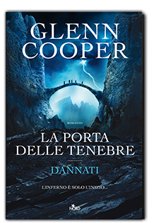 La porta delle tenebre cover