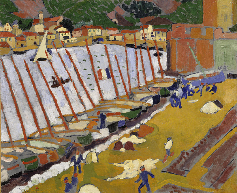 03_derain_sobborgocollioure